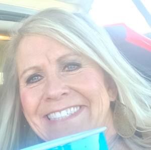 Meet your Posher, Diane